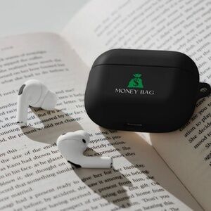 Money AirPod Pro Case